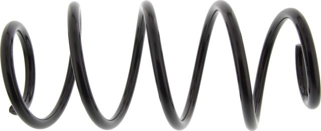 Пружина подвески MAPCO передняя для Volkswagen Jetta V 2005-2010. Артикул 72816