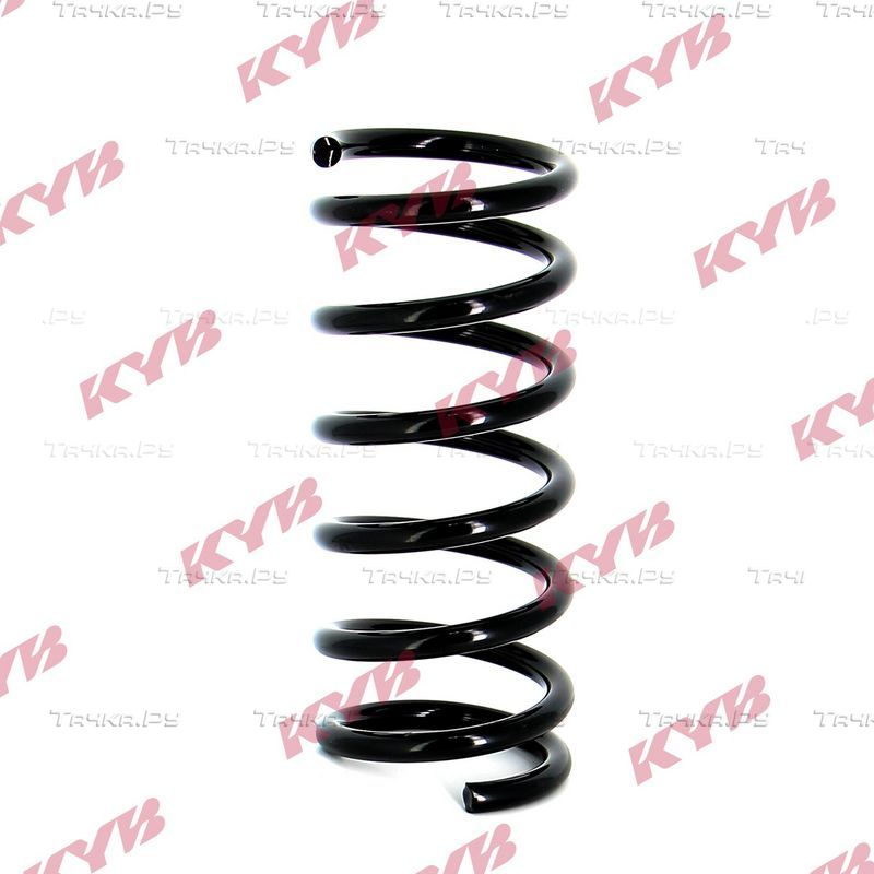 Пружина подвески KYB (Каяба) K-Flex. Артикул RA5530