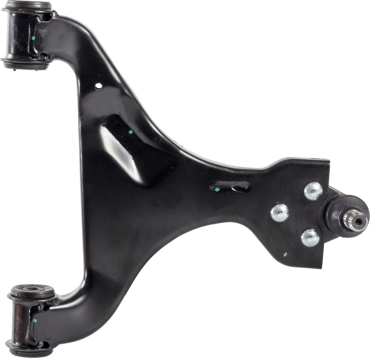 Поперечный рычаг передней подвески Febi Bilstein (Листовая сталь). Артикул 24533