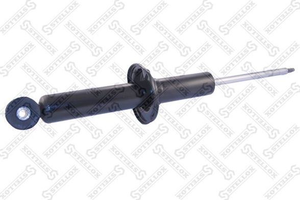 Амортизатор Stellox задний для Audi A6 I (C4) 1994-1997. Артикул 3213-0120-SX