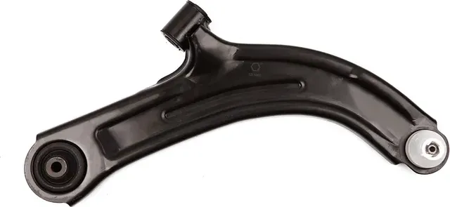 Рычаг RENAULT CLIO III 05- пер.подв.нижн.прав. (Tork). Артикул TRK0124