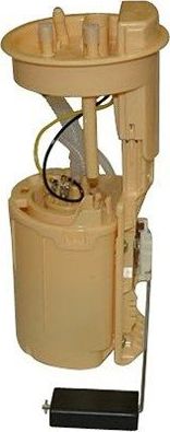 Бензонасос (топливный насос) Magneti Marelli для Volkswagen Touran I 2003-2010. Артикул 313011313027