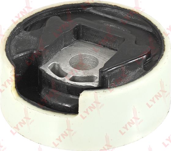 Подушка (опора) двигателя LYNXauto задняя нижняя для Audi A3 II (8P) 2003-2013. Артикул ME-1595