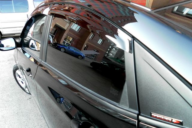 Дефлекторы SIM для окон Hyundai Solaris I седан 2010-2017. Артикул SHYSOL1032