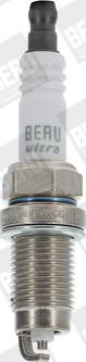 Свеча зажигания Beru Ultra. Артикул Z200