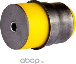 Сайлентблок полиуретановый задней подвески балки TOYOTA ALLEX NZE121 ZZE122 ZZE1 (Точка Опоры). Артикул 1062005