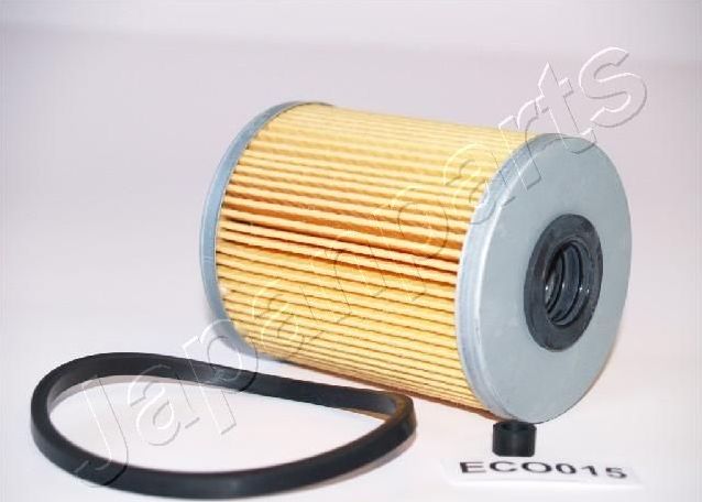 Топливный фильтр Japanparts. Артикул FC-ECO015