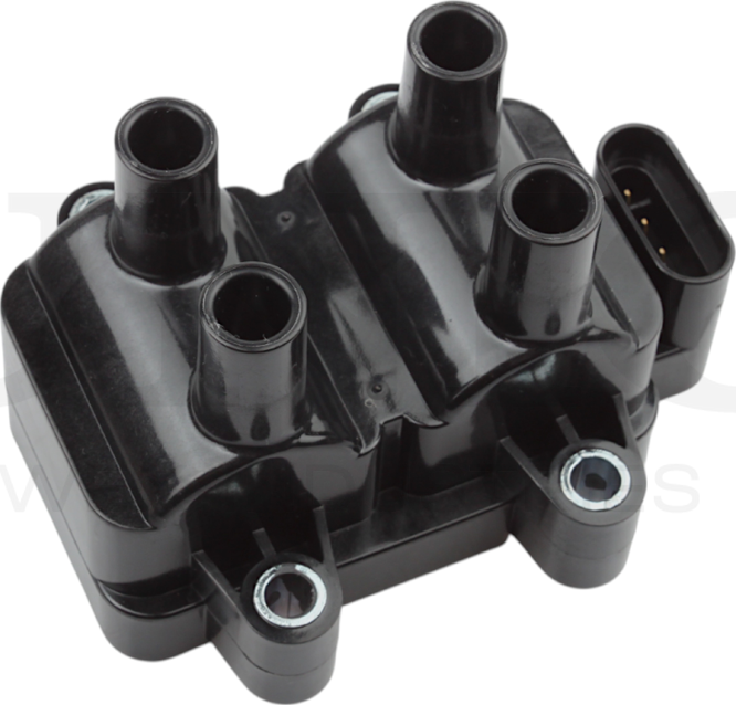 Катушка зажигания (Unio). Артикул IGC-20006