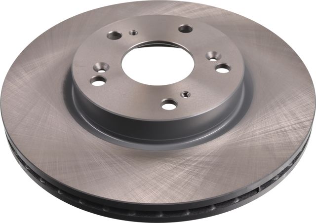 Тормозной диск Febi Bilstein передний для Honda Civic VIII 2005-2012. Артикул 31399