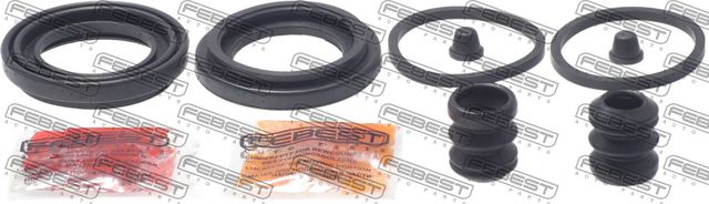 Ремкомплект тормозного суппорта Febest. Артикул 0275-R20F