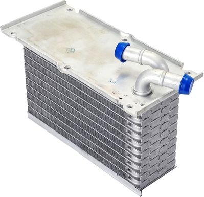 Радиатор масляный АКПП TOUAREG 10-15 (Sailing). Артикул VWLF145749B