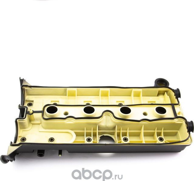 Крышка клапанная (пластиковая) (Dominant). Артикул GM920068243S2
