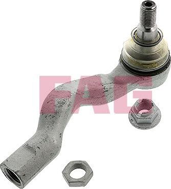 Наконечник рулевой тяги Fag. Артикул 840 1015 10