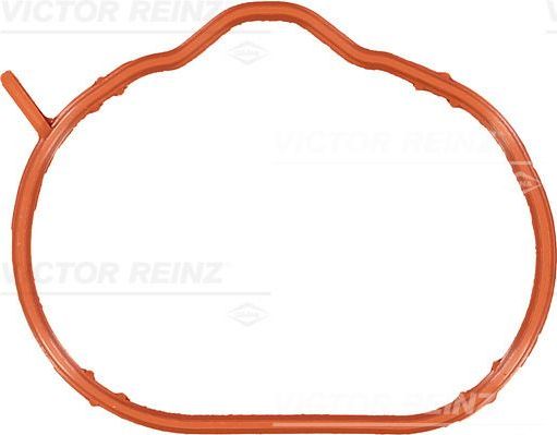 Прокладка впускного коллектора Victor Reinz (FPM (Fluor-Kautschuk)) для Mercedes-Benz SL-Класс V (R230) 2008-2012. Артикул 71-41048-00