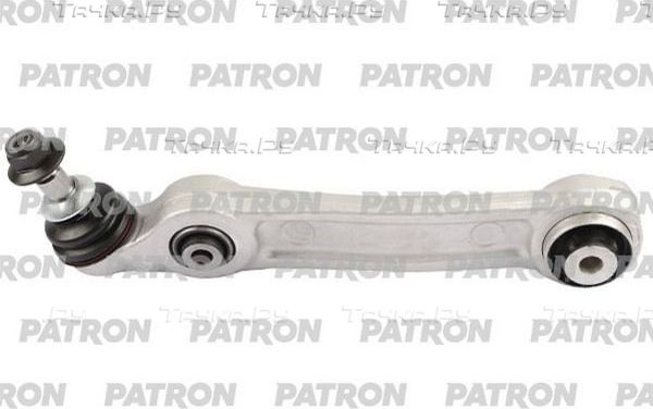 Поперечный рычаг передней подвески Patron. Артикул PS50101L
