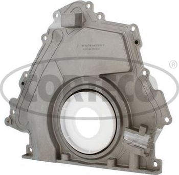 Сальник коленвала Corteco (PTFE (Polytetrafluorethylen)). Артикул 49360308