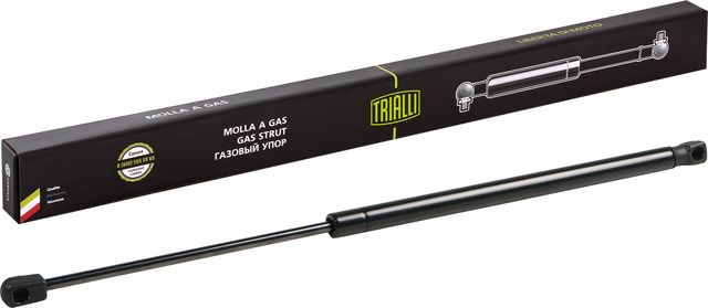 Амортизатор (упор) багажника Trialli для Nissan Almera N16 2000-2006. Артикул GS 1401