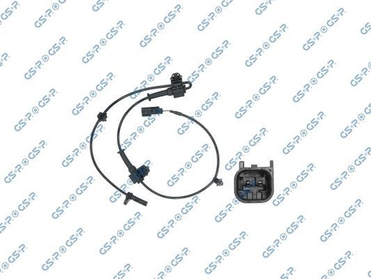 Датчик ABS GSP передний правый/левый для Mazda CX-5 I 2011-2017. Артикул 9A1130