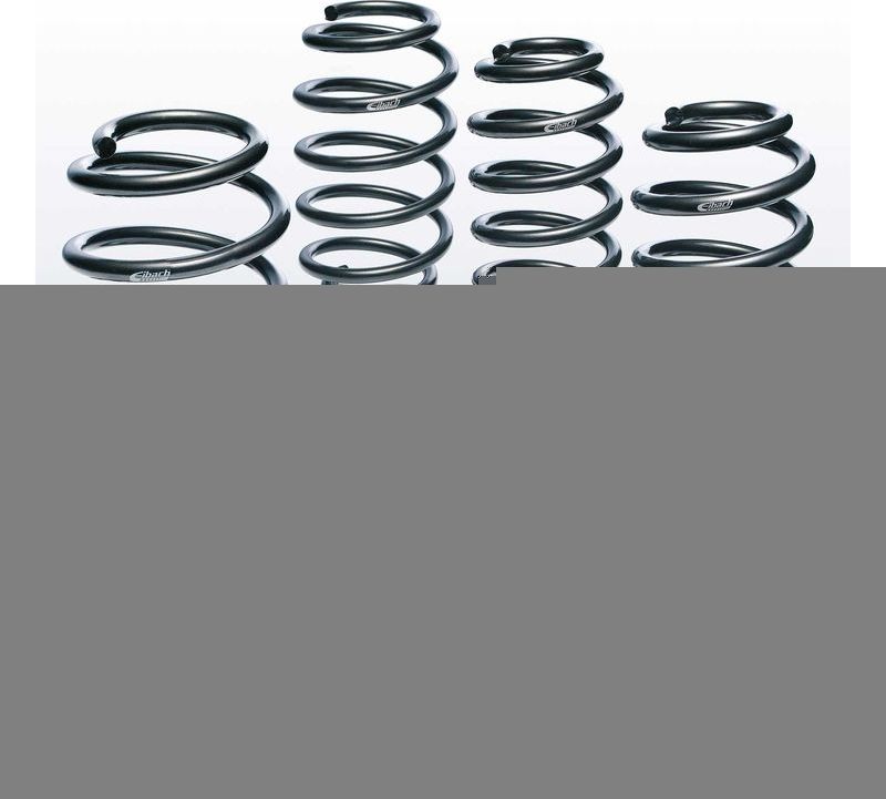 Пружины подвески (комплект) Eibach Pro-Kit. Артикул E10-15-023-05-22