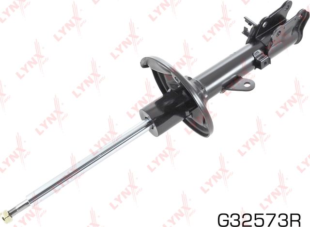 Амортизатор LYNXauto. Артикул G32573R