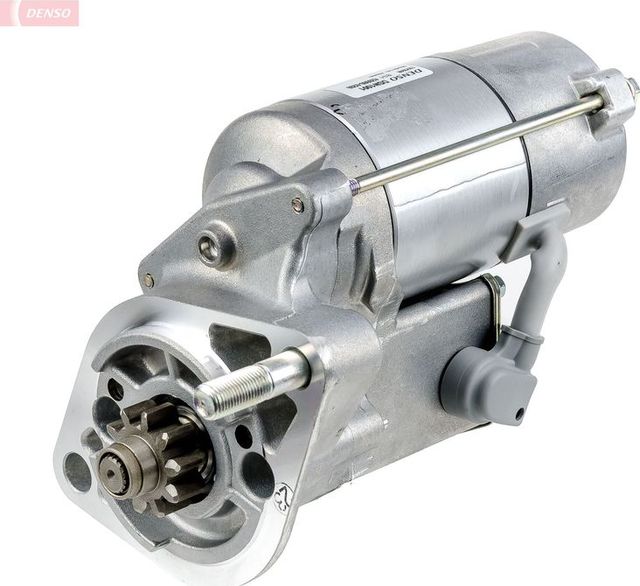 Стартер Denso для Toyota Dyna U300 – U400  2001-2006. Артикул DSN1001