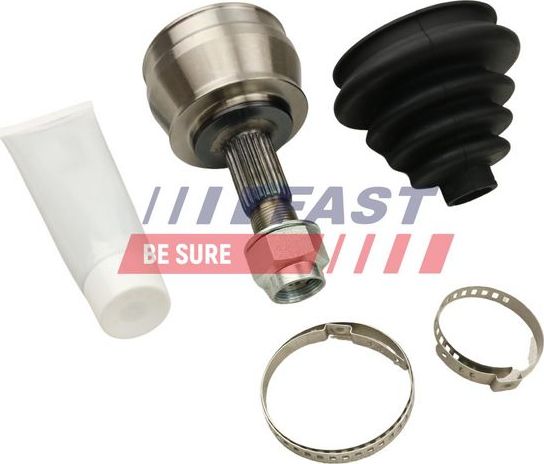 Шрус наружный (граната) Fast передний для Fiat Linea 2007-2026. Артикул FT25536