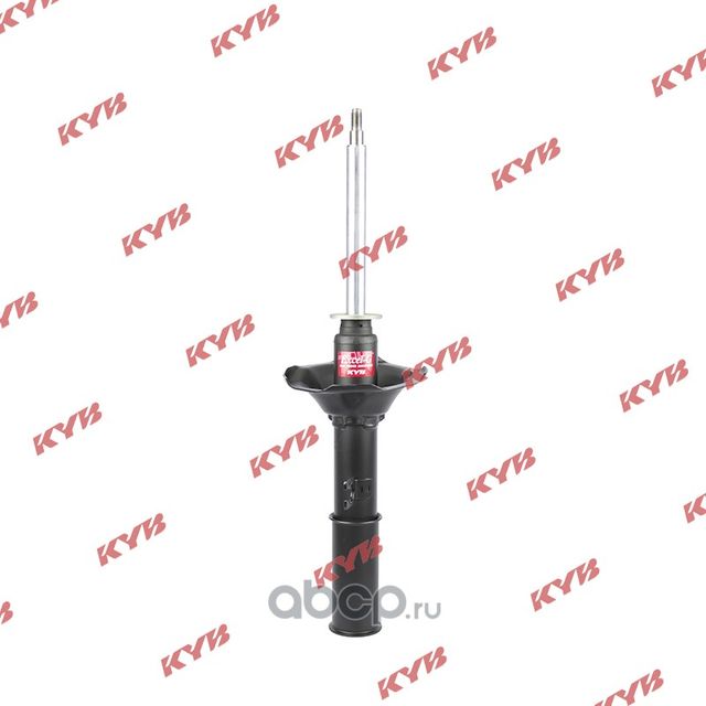 Амортизатор KYB Excel-G для Mazda MPV I (LV) 1988-1999. Артикул 335010
