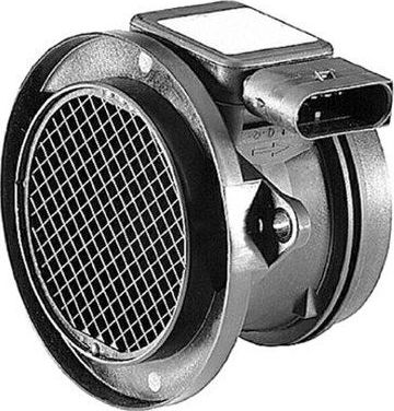 Датчик массового расхода воздуха (ДМРВ) Magneti Marelli. Артикул 213719715019