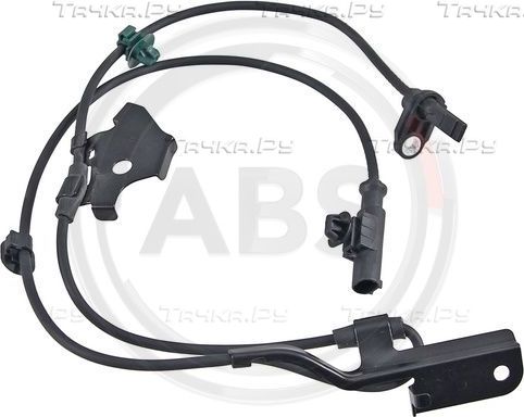 Датчик ABS ABS передний правый для Toyota Avensis III 2008-2018. Артикул 31327