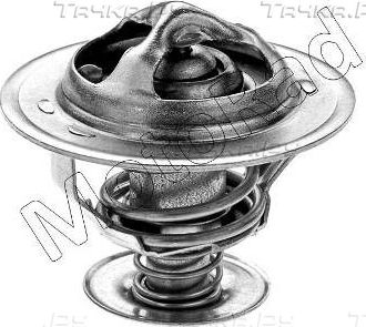 Термостат MotoRad The High Flow Line для Nissan Almera Tino I 2000-2003. Артикул 2033-82K