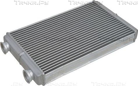 Радиатор отопителя (печки) Stellox. Артикул 10-35303-SX