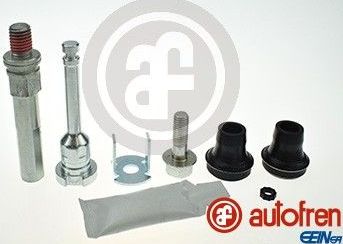 Направляющие тормозного суппорта (комплект) Autofren Seinsa. Артикул D7151C