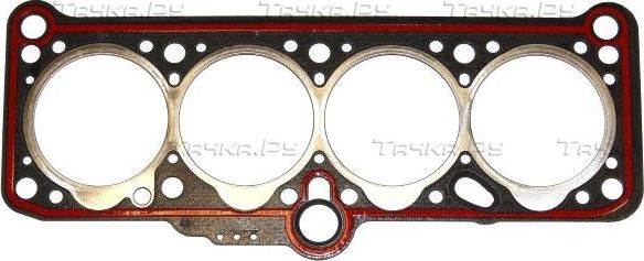 Прокладка ГБЦ Elring для Volkswagen Transporter T3 1984-1992. Артикул 891.398