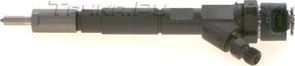 Форсунка топливная Bosch для Renault Avantime 2002-2002. Артикул 0 445 110 063