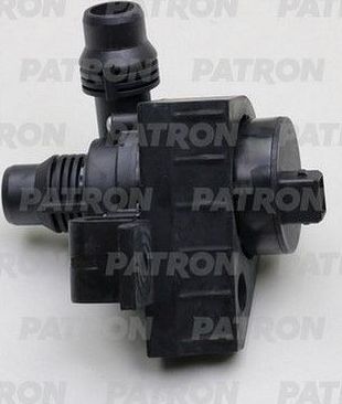 Помпа (водяной насос) дополнительная электрическая Patron. Артикул PCP031