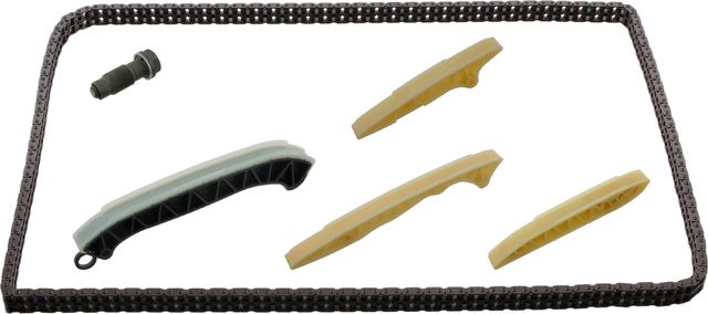 Цепь ГРМ Febi Bilstein для Mercedes-Benz CLC-Класс 2008-2011. Артикул 30329