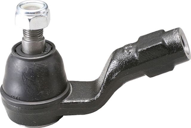 Наконечник рулевой тяги CTR правый/левый для Mazda MX-5 II (NB) 1998-2005. Артикул CEMZ-49