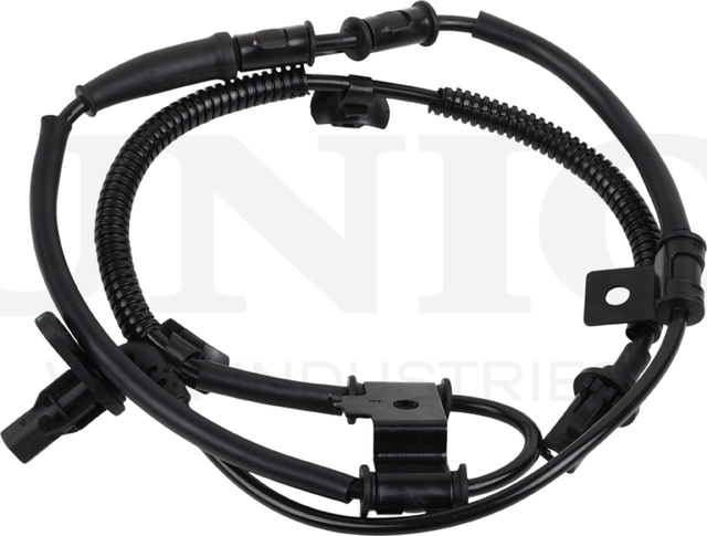 Датчик ABS передний левый Hyundai Tucson 04- (Unio). Артикул SNS-10209