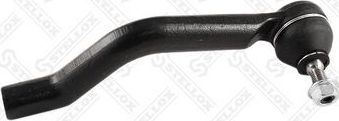 Наконечник рулевой тяги Stellox. Артикул 51-98110-SX