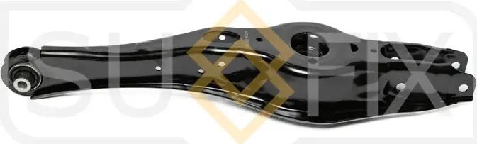 Рычаг подвески задний правый/левый AUDI A3 2012-2016/AUDI A3 Sportback 2012-2018 (Sufix). Артикул SH1258