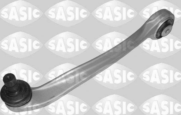 Треугольный рычаг передней подвески Sasic передний левый верхний для SEAT Exeo 2008-2013. Артикул 7476418