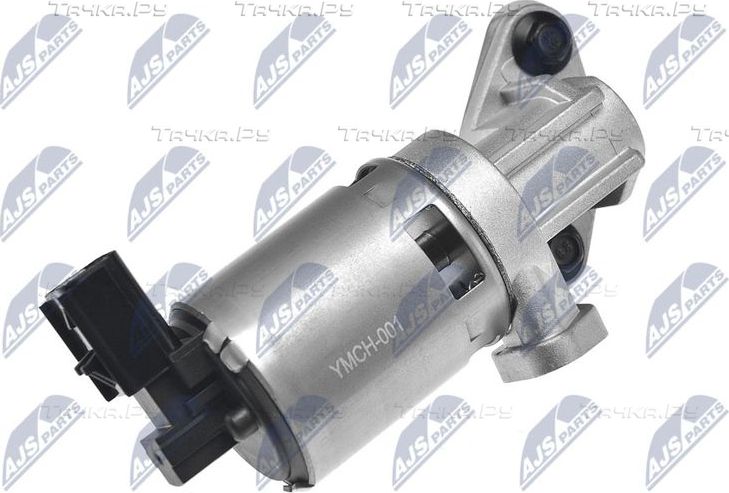 Клапан EGR (рециркуляции выхлопных газов) NTY для Chrysler Voyager IV 2000-2008. Артикул EGR-CH-001
