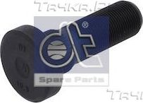 Шпилька колеса (болт ступицы) DT Spare Parts для DAF CF 2013-2026. Артикул 5.20202