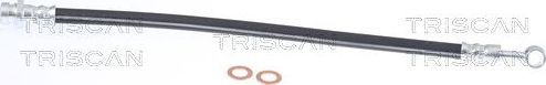 Тормозной шланг Triscan. Артикул 8150 43148