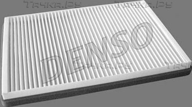 Салонный фильтр Denso. Артикул DCF495P