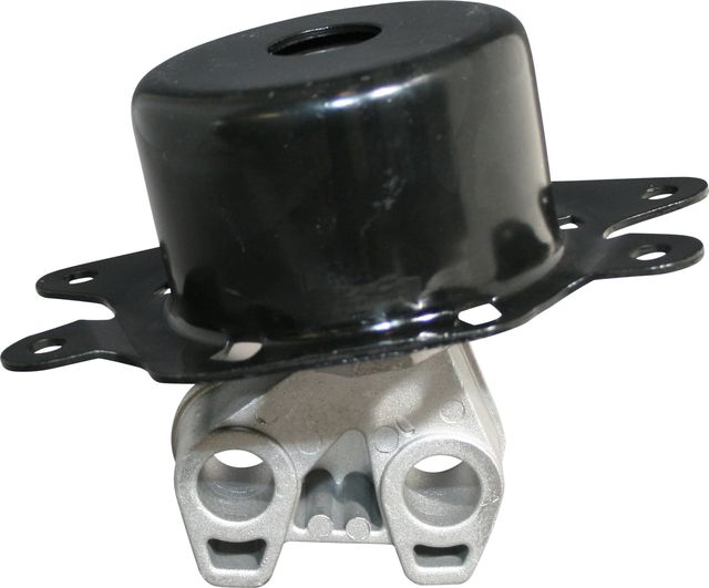 Опора (подушка) двигателя JP Group передняя левая для Opel Corsa C 2000-2009. Артикул 1217900170