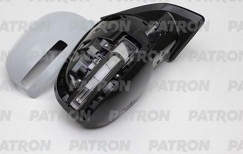 Зеркало боковое Patron. Артикул PMG0015M02