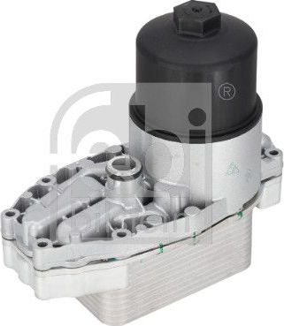 FEBI Febi Bilstein febi Plus. Артикул 196729