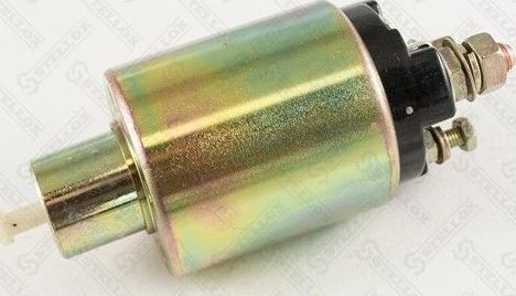 Втягивающее реле стартера Stellox для Fiat Ducato II 2002-2006. Артикул 06-85112-SX