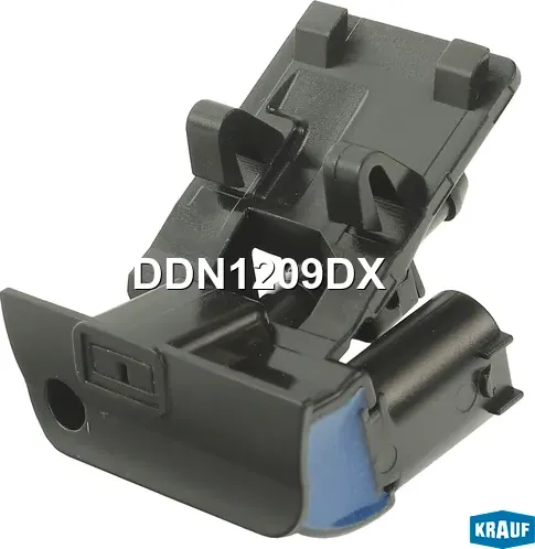 Форсунка омывателя стекла (Krauf). Артикул DDN1209DX